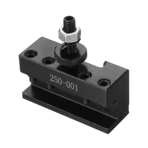 High Precision American Quick Release Knife Holder 250-001 Tool Efficient Cutting 2