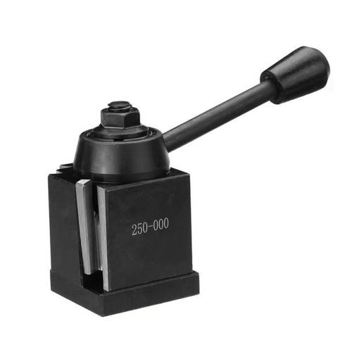 High Precision American Quick Release Knife Holder 250-000 Tool Efficient Cutting 2