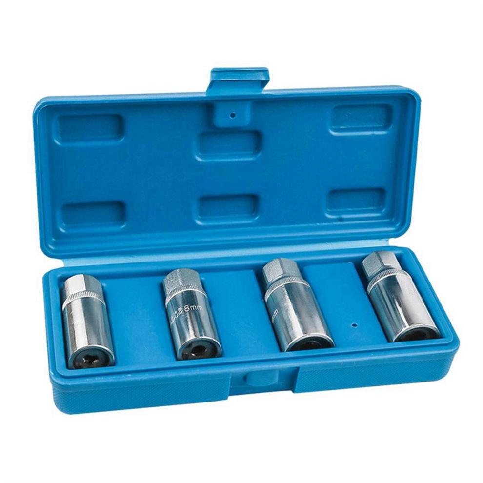 Headless Screw Extractor Sleeve Stud Slide Tooth Damage Bolt-image-OPC-PJ8CFK7-NEW