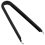 10 Pack DIP/IC Extraction Tool Simple U-Shaped Clip Component Grabber Black 7