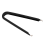 10 Pack DIP/IC Extraction Tool Simple U-Shaped Clip Component Grabber Black 6