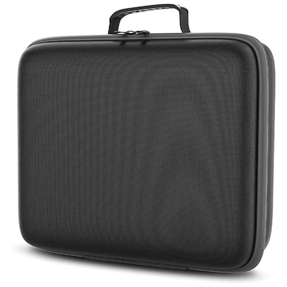 Hard Carrying Case For Mini Kit Travel Waterproof Storage Protective Organizer Box 4851045505502
