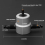 Double-Head Metal Sheet Cutter Electric Shear Drill for Iron Plate Cutting 5