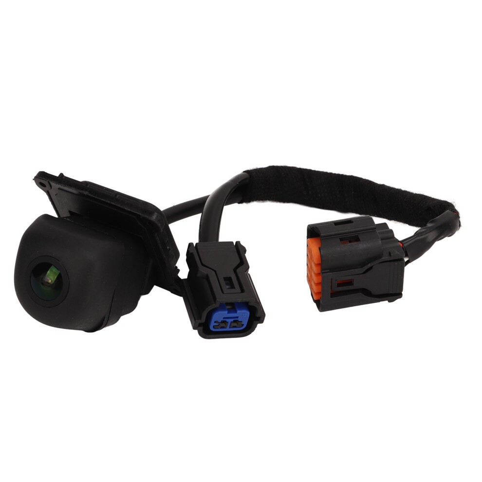 Rear View Camera 95760ÂB1100 Hd Image Camera 9121376968648