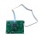 IDXL2DB1930 Display Board, for Heater Board Control Panel Keypad Membrane Switch 1