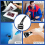 12pcs Rubber Roller Tools for Printing Offset Ink Block PaperCraft Pressing Wallpaper Stamping Scrapbook 6