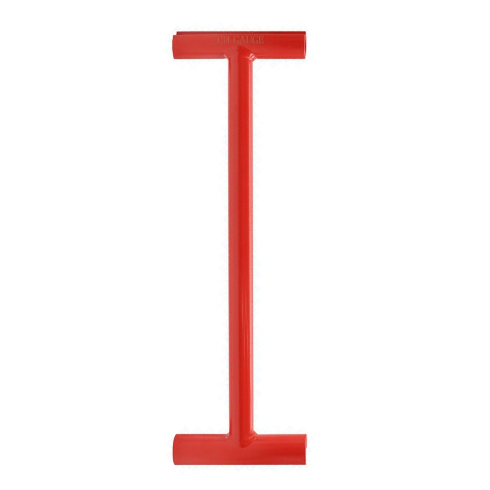 Commercial Door Hinge Adjustment Wrench Repairing Hinges Tool Adjusting Bending 4851045510827