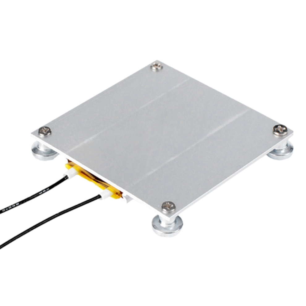 Hot Plate Led Remover Chip Welding Lamp Station Heating Soldering For No Plug 4851045511084
