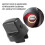 Ignition Switch Knob Cap for Mitsubishi Lancer Outlander Keyless 4408A167 4408A031 10