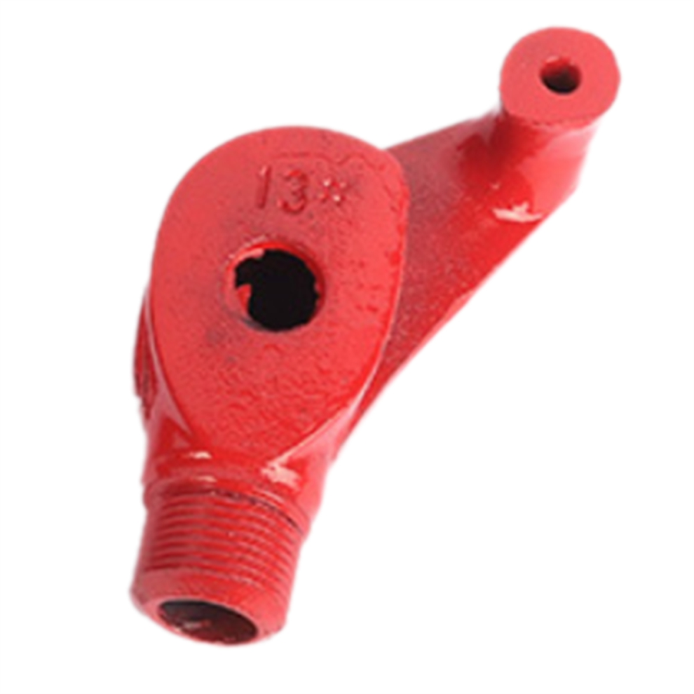 Manual Pipe Bender Precise Red Steel Tube Bending Tool Conduit Hand Bender-Head Easy to Use Flexible Practical 15mm-image-OPC-PJ8CH68-NEW