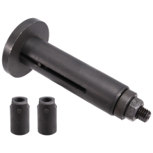 Multi-Purpose Crankshaft Tools Motorcycle Repair Tool Mounting