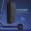 Charger for Electric Scooter 42V 1.5Ah Battery Charger(Eu Plug) 5