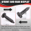 Multi-Purpose Crankshaft Tools Motorcycle Repair Tool Mounting 7