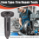 Multi-Purpose Crankshaft Tools Motorcycle Repair Tool Mounting 8