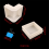 Adjustable Mold Housing Kit for Silicone Molds Making,Reusable Frame Rubber Making Combination 11