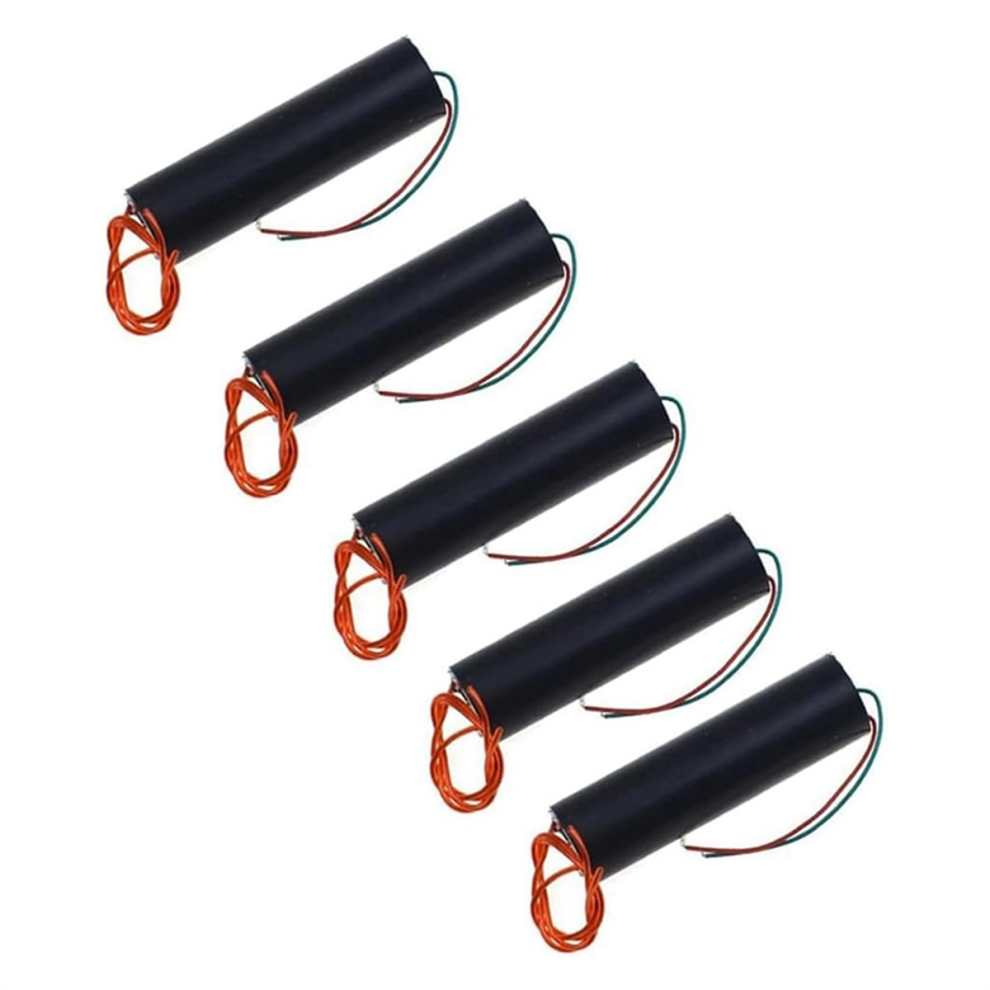 1000KV Pulses High Voltages Inverter Generator Module for Laboratory and Educational Demonstrations 5Pack-image-OPC-PJ8CH9Y-NEW