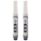 2 Pcs Underglaze Pen for Ceramics Ceramic Writing Permanent Porcelain Colored (Black) 3