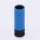 Drive Wheel Protector Impact Sleeve Set, Durables Plastic Sleeve, Colored Tire Auto Repair Tools Black 7