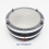 7.83HZ Resonance Ultra-Low Frequency Pulse Wave Generator Built-in Battery Audio Resonator Gold 3