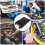 Master Bushing Tool Set Drive Disassembly Kit Car Dismantling Repair Service 9