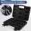 Master Bushing Tool Set Drive Disassembly Kit Car Dismantling Repair Service 6