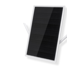 5V Solar Powerd WiFi Range Extender Built-in 18650 Battery Repeater 4G Wireless Amplifier IP66 Router