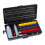 Knife Sharpening System,Professional Sharpener with Controlled Angle,Knife Professional 5 Whetstone 2