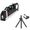 High Precision Multifunctional Infrared Laser Levels Optical Instruments Renovation Measurement and Construction Tools 2