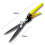 Rotatable Gardening Scissors Lawn Mowing Tools Home Potted Weed Trimming 3