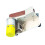 Belt Sander Electric Sanding Polishing Grinding Machine Knife Grinder EU Plug 6