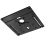 Router Table Insert Plate, Plate for Woodworking Bench 4