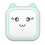 Mini Printer Thermal Adhesive Labels Sticker Bluetooth Pocket Label Notes for Home and Office 1