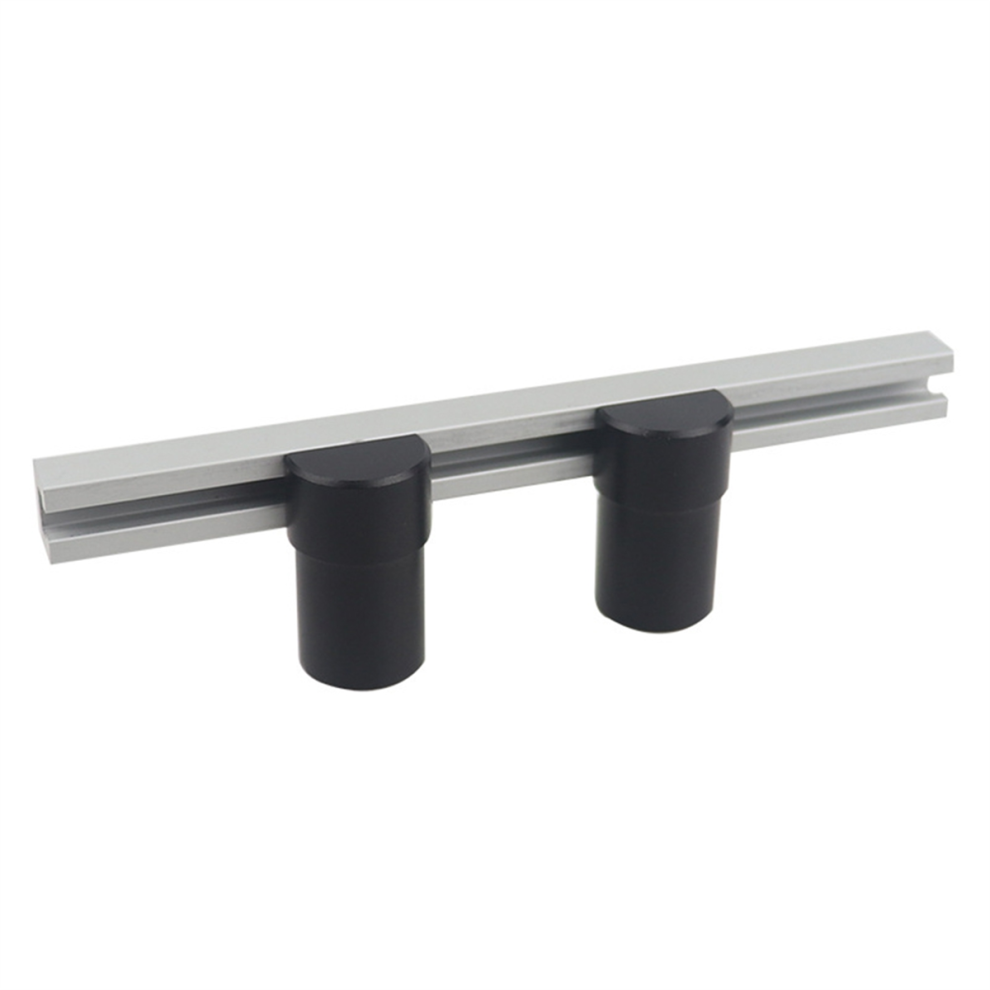 Woodworking Tenon Bezel Desktop Limit Block Positioning Gear Removable Workbench Accessories 4851045520529