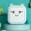 Mini Printer Thermal Adhesive Labels Sticker Bluetooth Pocket Label Notes for Home and Office 5