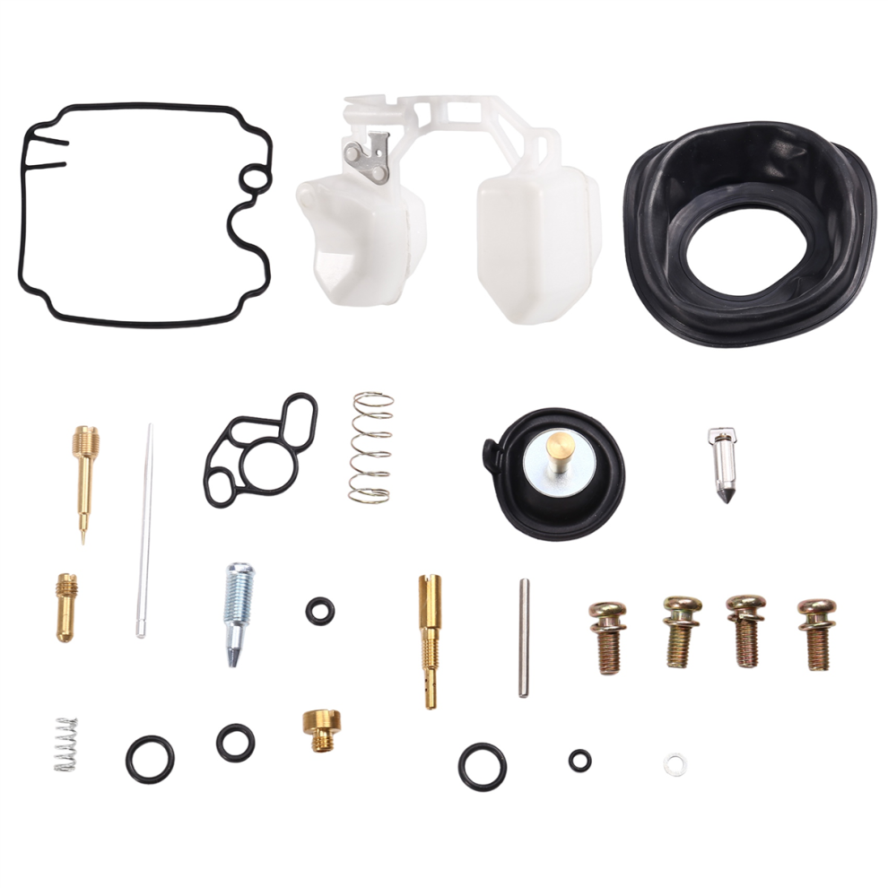 Carburetor Repair Kit For Bandit 1200 Gsf1200s Gsxr1100 Gsxr750 Adventurer 900 600 4851045520246