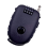 Cable Combination Padlock, Ski Lock, Stroller 90cm / 2.4mm (Diameter) Steel Retractable 6