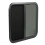 800x600mmm Sliding Rounded Window UV Resistant 5