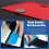 14 Piece Wallpaper Tools, Smoothing Tool Kit, for Hanging, Contact Paper, Vinyl Application 4