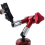 Magnetic Base Holder, Stand Base, Red Indicator Universal 5