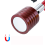 Magnetic Base Holder, Stand Base, Red Indicator Universal 3