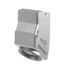 WindFlow X Exhaust Fan with Light Powerful Smoke Tool Suitable for Microscopes and Repair of Phone PCB