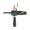 Electric Hammer Water Inject Converter Turn Into Drill Adding Device Rod,B 2
