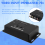 M60 Modulator AV to Converter UHF Signal 8