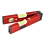 Multifunctional Aluminum Alloy Folded Laser Level Line Horizontal Vertical Angular Quick Accurate Leveling Magnetism 2