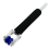 Foil Crimper - Burnisher Multifunctional Portable Safe Crimpe 2