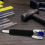 Foil Crimper - Burnisher Multifunctional Portable Safe Crimpe 6