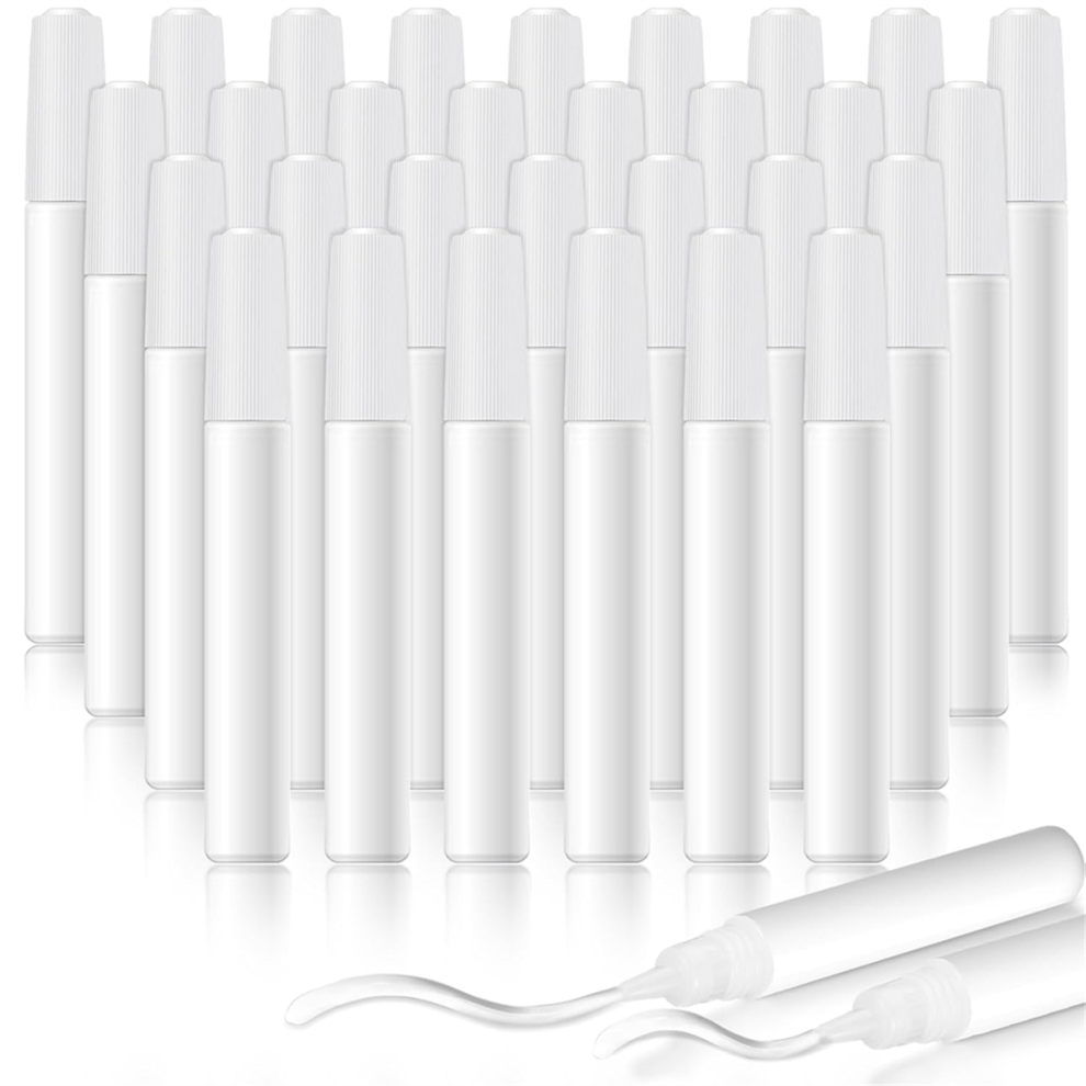 Saudism 30 Pcs Glue Pens Bulk For Crafts Quick Dry Diy School Arts Projects Supplies