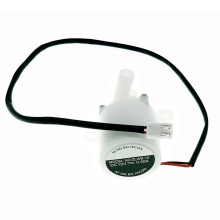 ZLWB-12 HZB-12A/25BF Household Small Ice Maker Water Pump for HZB-50/HZB-80/HZB-13F Machine DC12V 0.3A