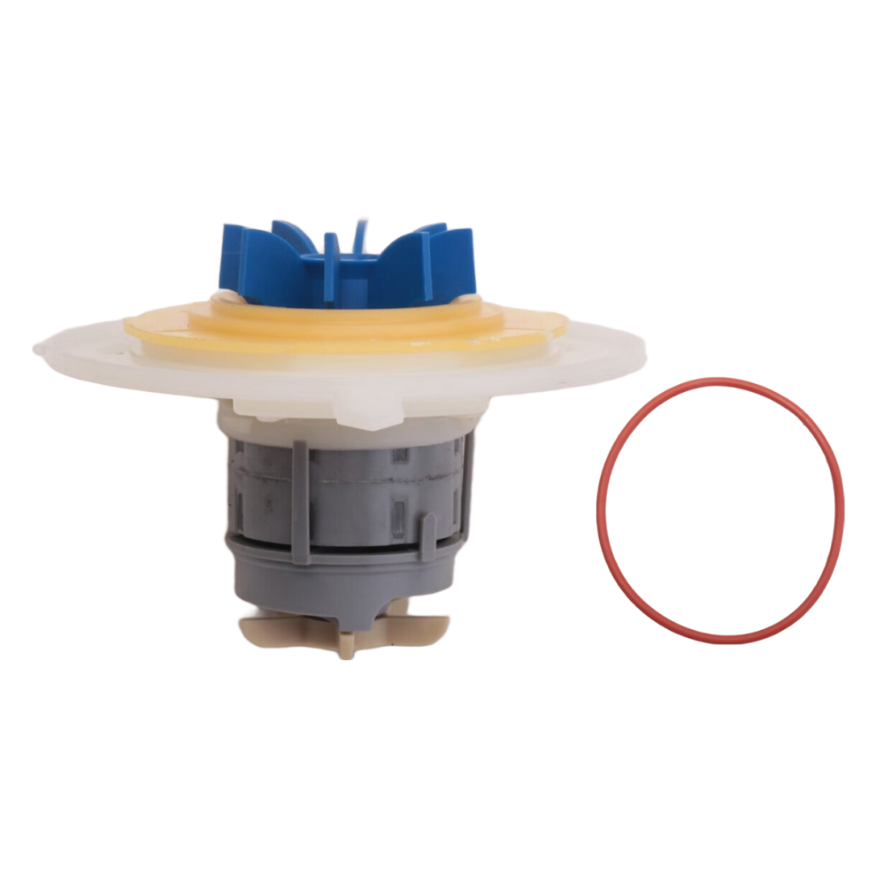 Saudism 524285P Dishwasher Motor Rotor Assembly Ph5 For & Paykel Dsc Dd605 Ds605 Rv Parts