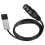 USB to Interface Adapter Cable for Stage Disco Moving Head Light Computer PC DMX512 Controller Signal Conversio 1